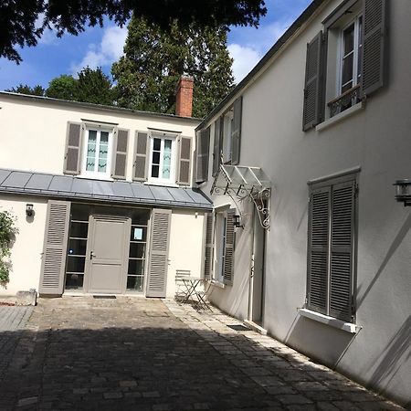 Maison De L'Octroi シャルトル エクステリア 写真