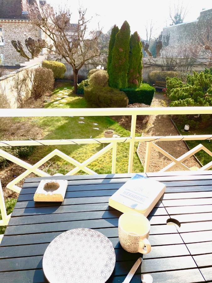 Maison De L'Octroi シャルトル エクステリア 写真
