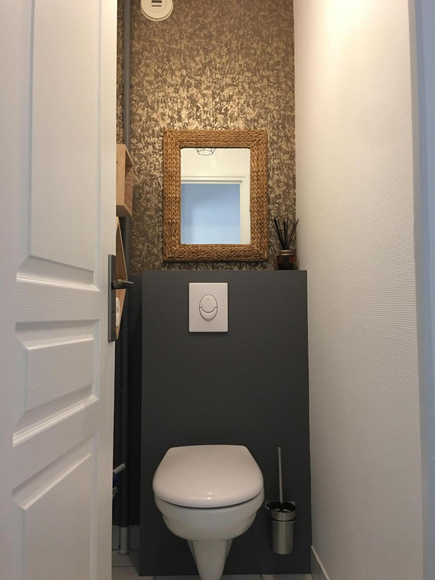 Maison De L'Octroi シャルトル 部屋 写真