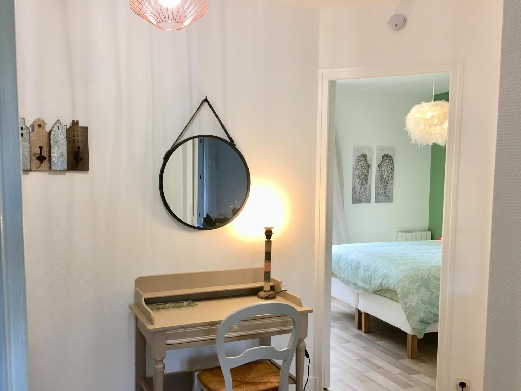 Maison De L'Octroi シャルトル 部屋 写真