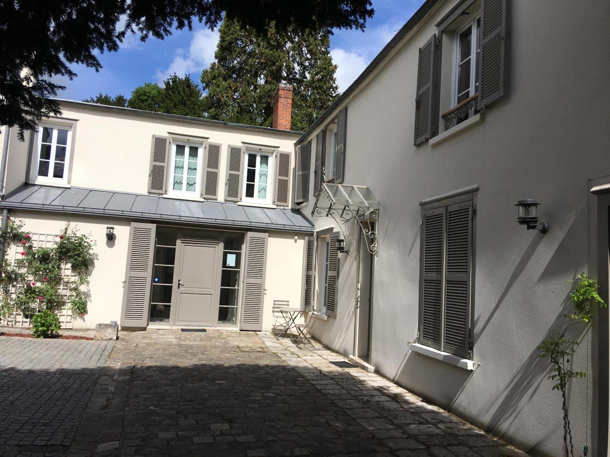 Maison De L'Octroi シャルトル エクステリア 写真